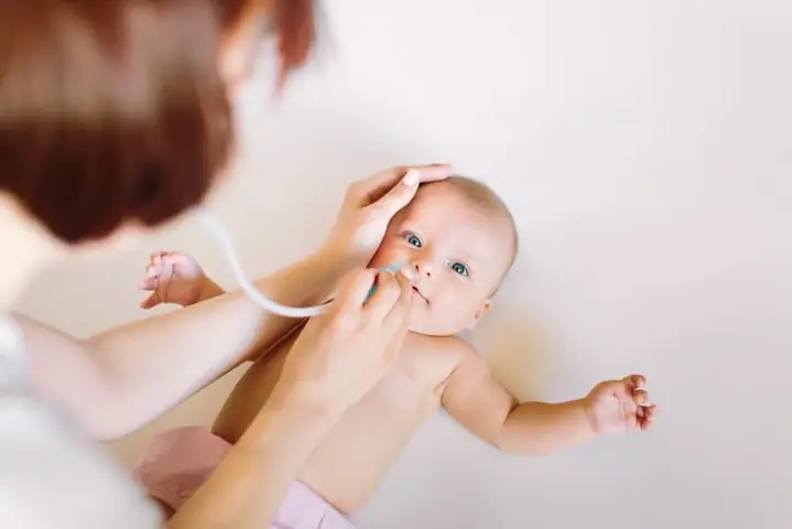 dụng cụ hut mui tre so sinh