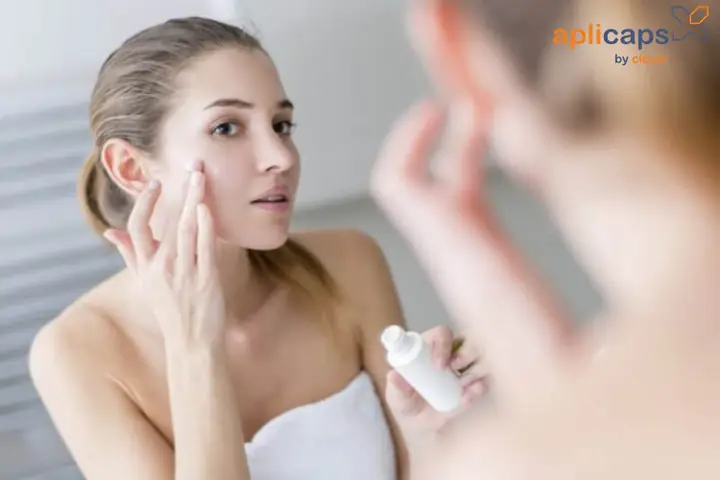 Hậu quả khi bà bầu sử dụng kem trộn
