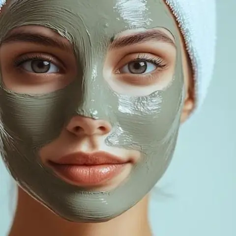 2. Đắp mặt nạ đất sét trong bao lâu là tốt nhất?