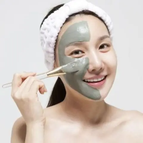 1. Mặt nạ đất sét có tác dụng gì?