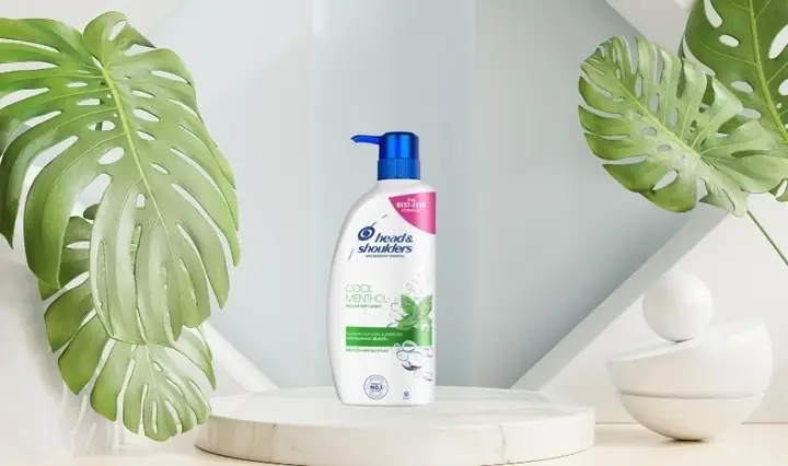 1Sau khi duỗi tóc có nên gội đầu không?