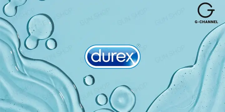 Review đánh giá gel bôi trơn Durex được yêu thích nhất hiện nay Review đánh giá gel bôi trơn Durex được yêu thích nhất hiện nay