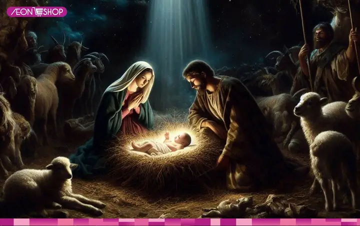 Ngày lễ Noel có từ khi nào và có ý nghĩa gì?