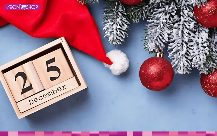 Noel là ngày mấy? Noel có bao nhiêu ngày?