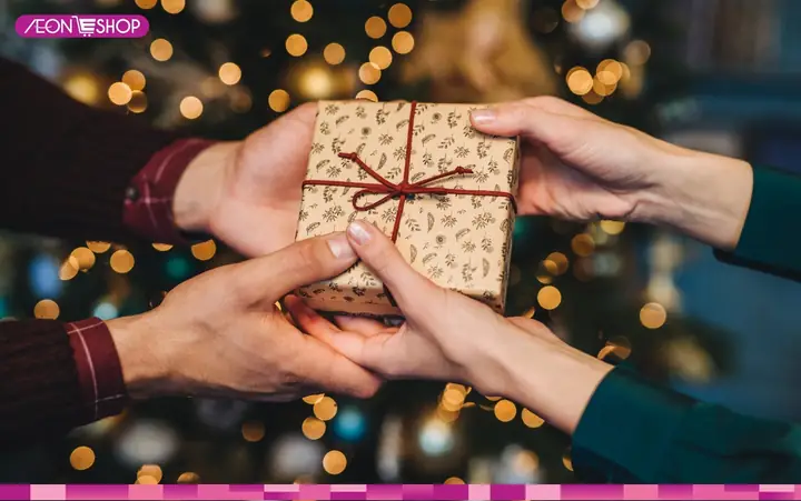 Các món ăn đặc biệt trong lễ Giáng Sinh