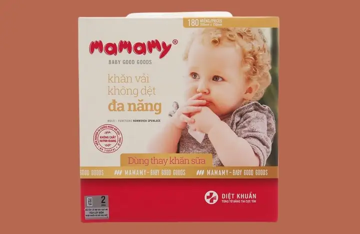 1Đôi nét về khăn khô đa năng