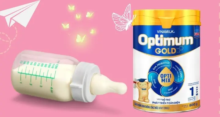 2Lý do sữa bột bị hư hỏng khi vẫn còn hạn sử dụng