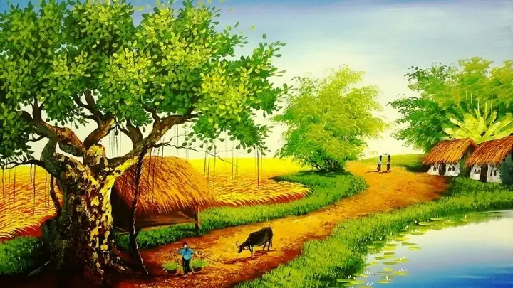 Làm vơi đi phần nào nỗi nhớ của người đi xa quê hương