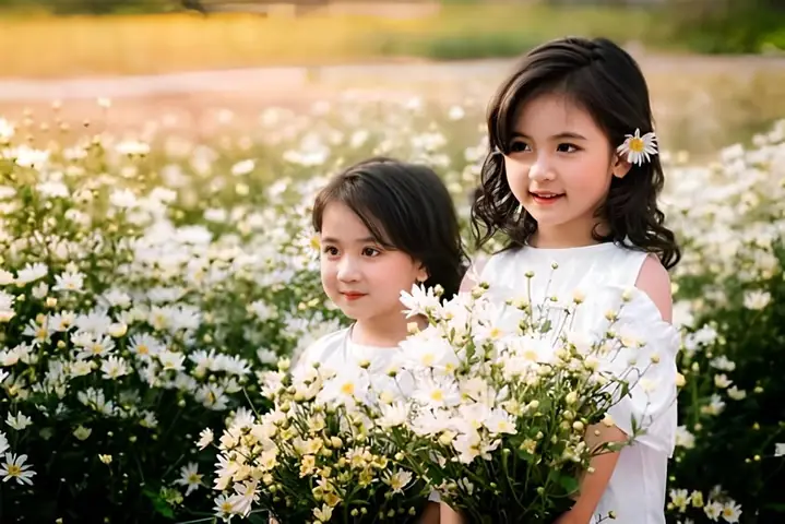 3Đặt tên con gái họ Vũ theo số chữ