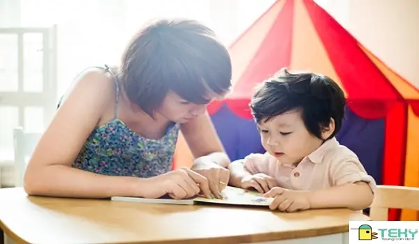Mẹo dạy chữ cái cho trẻ 5 tuổi