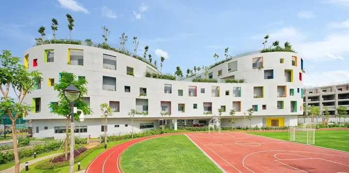 1. Trường song ngữ quốc tế là gì?