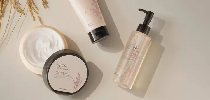 Công dụng của dầu tẩy trang