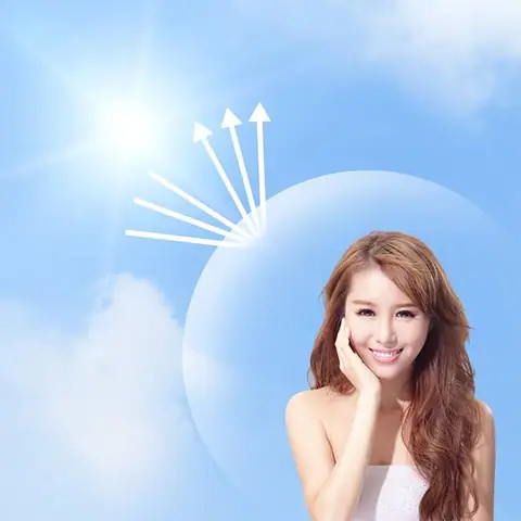 Video Review Kem Chống Nắng The Saem Eco Earth