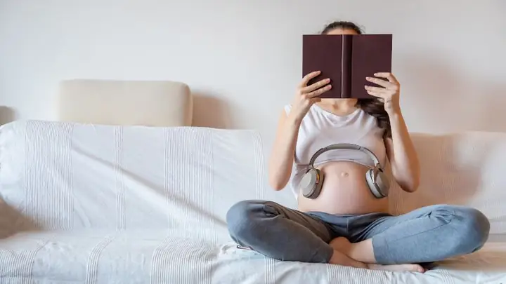 Truyện thai giáo 2: Cậu bé chăn cừu