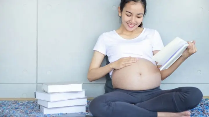 Truyện thai giáo 1: Con lừa khôn ngoan