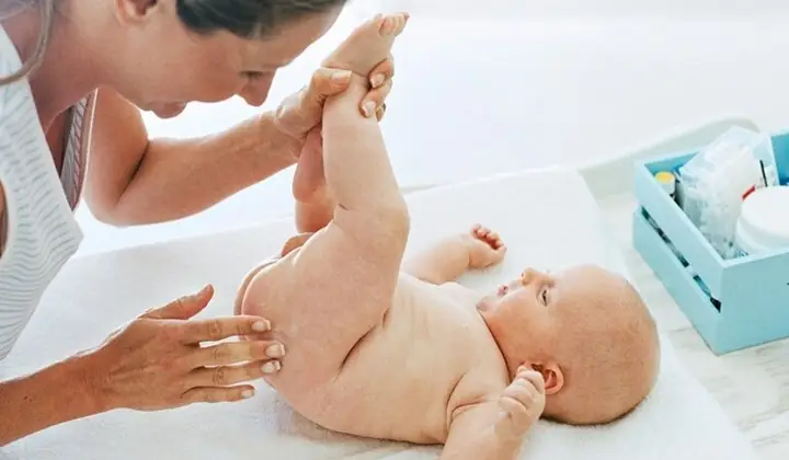 4. Hiệu quả trị sẹo, trị chàm thực tế của kem Bepanthen