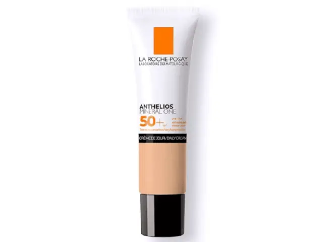 1. La Roche-Posay Anthelios Mineral One SPF50+