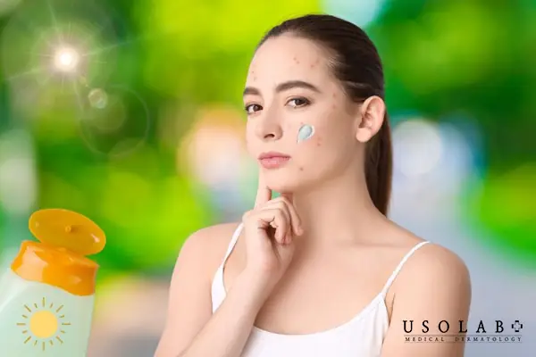Kem chống nắng dược mỹ phẩm Hàn Quốc là gì?