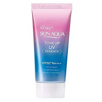 Đánh Giá Chi Tiết Kem Chống Nắng Sunplay Skin Aqua UV Body Whitening