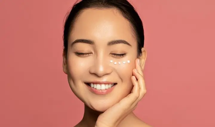 1Kem dưỡng mắt chống lão hóa là gì? 1Kem dưỡng mắt chống lão hóa là gì?