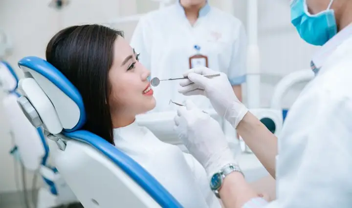 2Tiêu chí chọn kem đánh răng chống ê buốt