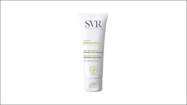11Kem dưỡng ẩm SVR Sebiaclear Hydra