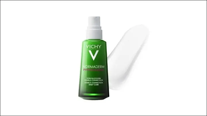 12Kem dưỡng ẩm Vichy Normaderm Phytosolution Double-correction Daily Care