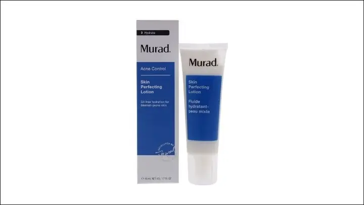 7Kem dưỡng ẩm Murad Skin Perfecting Lotion