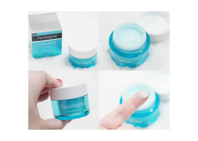 3. Kem dưỡng ẩm neutrogena có dùng được cho bà bầu?