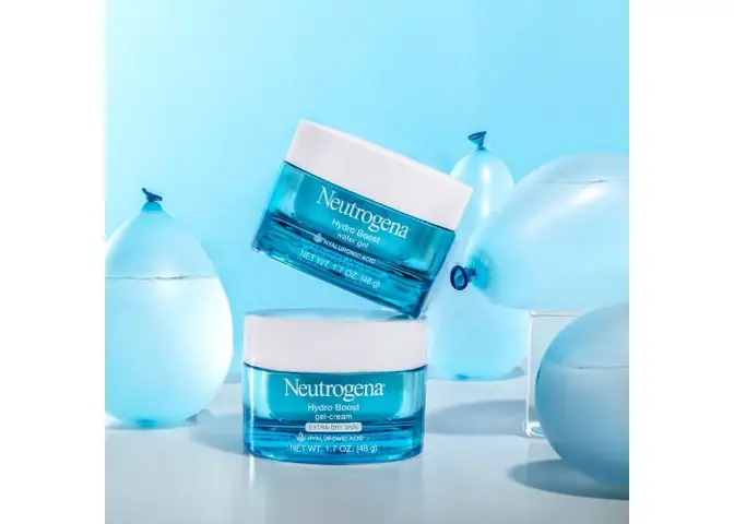 6. Các loại mỹ phẩm neutrogena có dùng được cho bà bầu