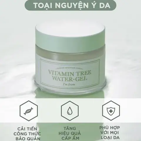 - Sản phẩm không chứa cồn, phù hợp với da thường đến da dầu, da có mụn sưng viêm. Tuy nhiên sản phẩm có chứa hương liệu nên các cô nàng có làn da bị kích ứng với thành phần này thì chú ý nhé!