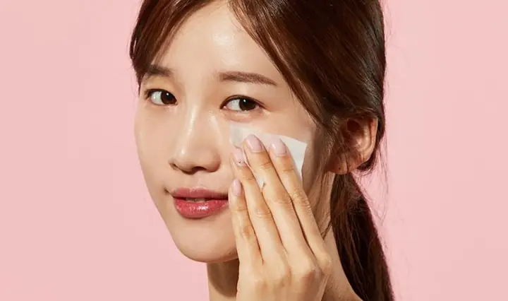 1Có nên sử dụng serum B5 cho da dầu mụn?