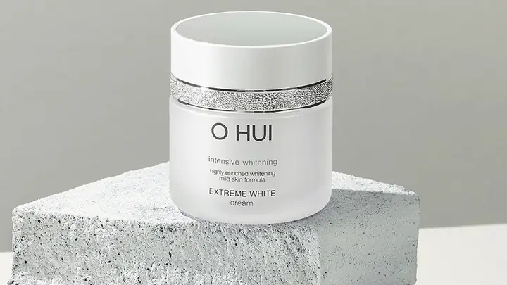 4Kem dưỡng Ohui Extreme White Cream