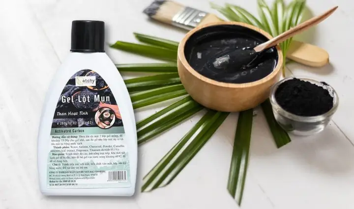 2Có nên sử dụng gel lột mụn đầu đen không?