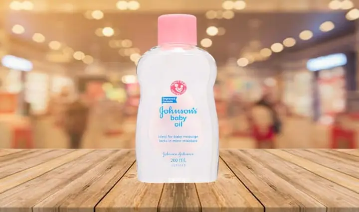 1Lợi ích khi mẹ sử dụng dầu massage cho bé