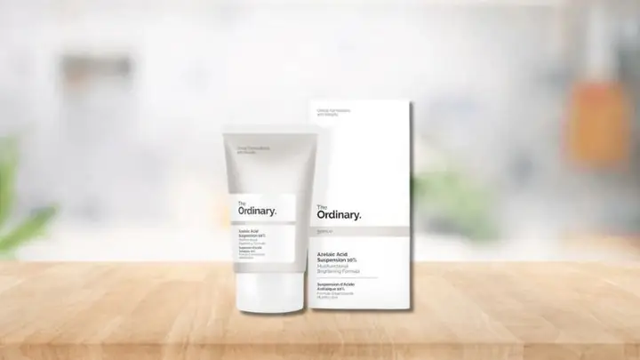 18Kem trị thâm mụn The Ordinary Azelaic Acid Suspension 10%
