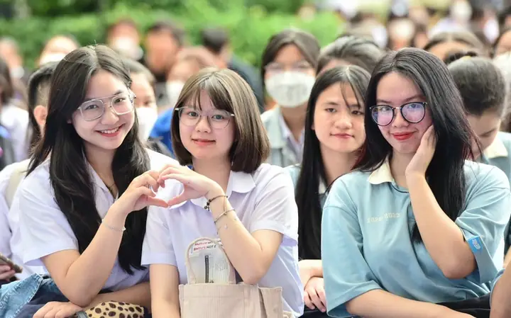 Thi thay đổi, dạy và học phải đổi thay