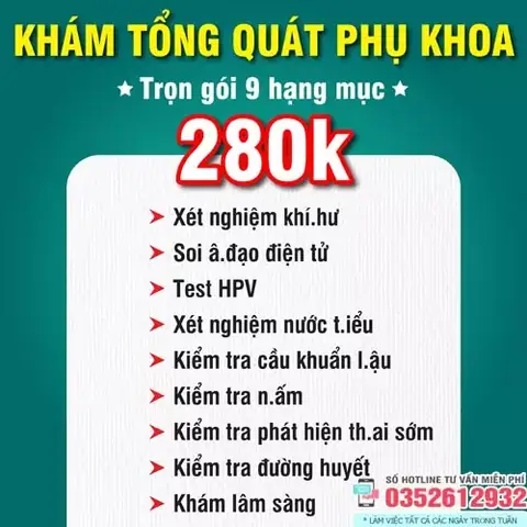 1. NÃªn khÃ¡m phá»¥ khoa á» ÄÃ¢u HÃ  Ná»i - phÃ²ng khÃ¡m Sáº£n phá»¥ khoa HÆ°ng Thá»nh