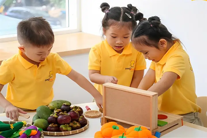 "Con đã giúp bạn hoàn thành nhiệm vụ, thực sự rất tốt!"
