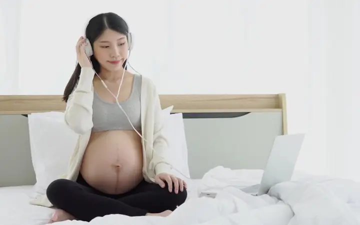 3Lưu ý khi cho trẻ nghe nhạc?