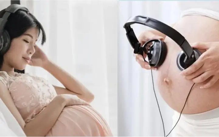 2Những loại nhạc mẹ bầu nên cho thai nhi nghe?