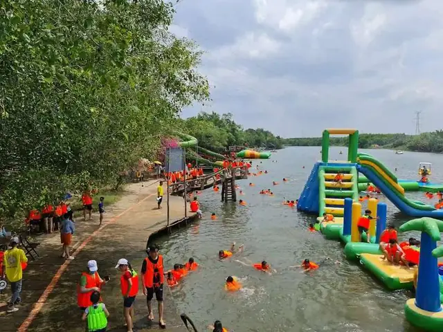 Điểm đặc biệt của Bò Cạp Vàng