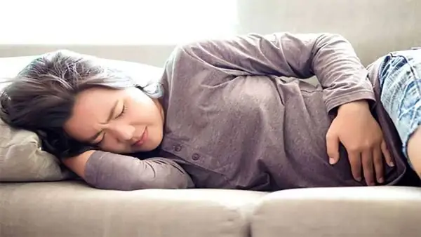 Sau sinh bao lâu tử cung co hồi lại bình thường Sau sinh bao lâu tử cung co hồi lại bình thường