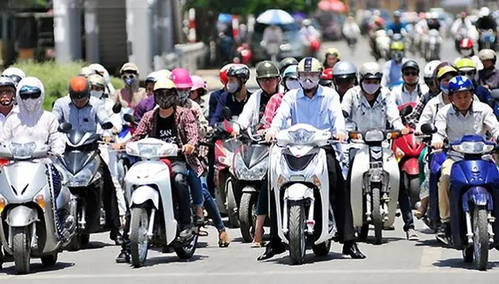 1Nguyên nhân khiến da mặt bị nhờn, đổ dầu