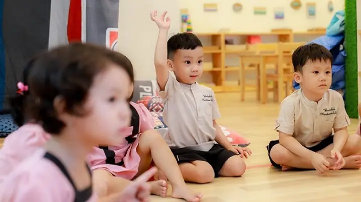Tạo môi trường giao tiếp tối đa