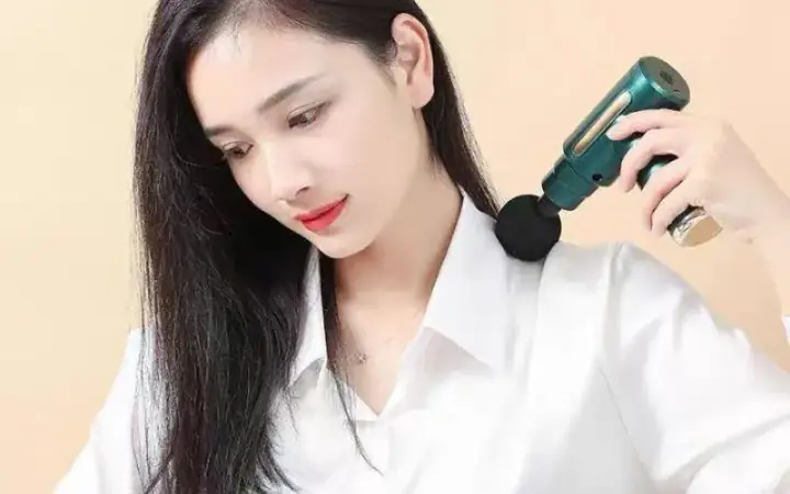 5.3. Máy massage cầm tay