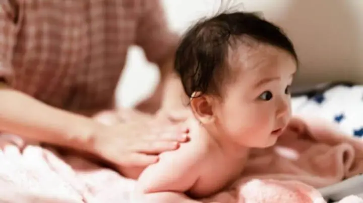 Thiết lập thói quen trước khi đi ngủ