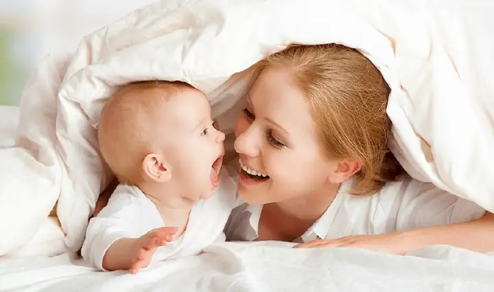 1Có nên cho trẻ sơ sinh uống sữa non Mama không?