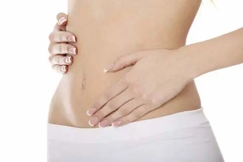 Bá»¥ng báº§u khÃ¡c vá»i bá»¥ng má»¡ nhÆ° tháº¿ nÃ o?