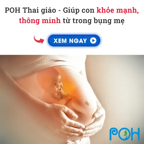 mang thai có uống được mật ong không